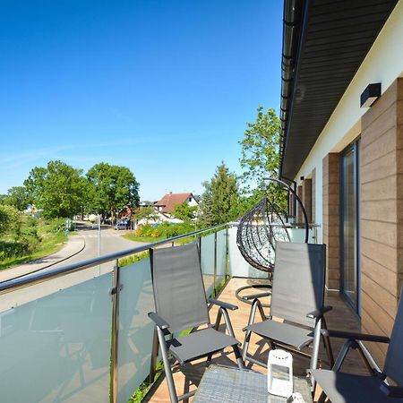 Klif Apartamenty Posesja Baltycka Grzybowo  Extérieur photo