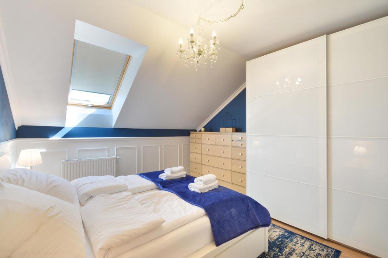Klif Apartamenty Posesja Baltycka Grzybowo  Extérieur photo